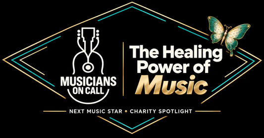 Next Music Star Charity and Paid Votes | Madame Muze